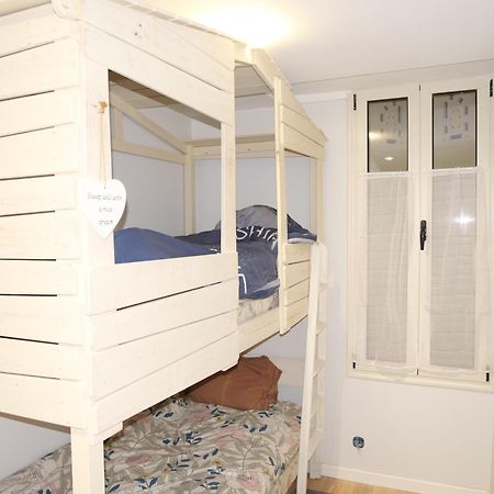 Appartement T5 110 M2 Climatise Neuf, A 3 Minutes Des Plages, Des Rues Pietonnes Arcachon Esterno foto