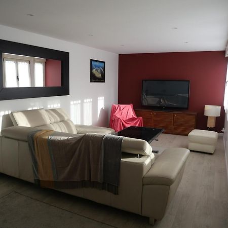 Appartement T5 110 M2 Climatise Neuf, A 3 Minutes Des Plages, Des Rues Pietonnes Arcachon Esterno foto