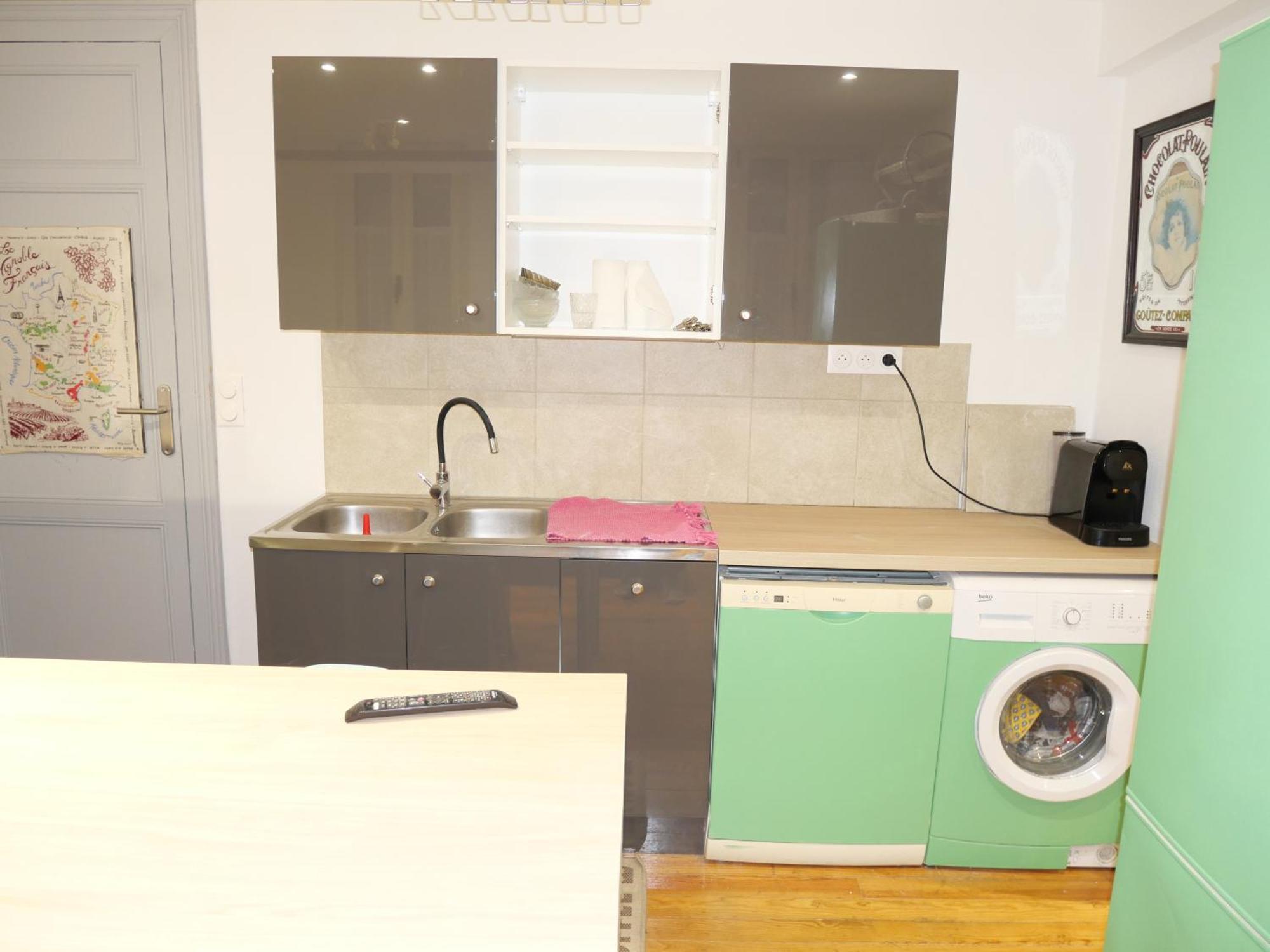 Appartement T5 110 M2 Climatise Neuf, A 3 Minutes Des Plages, Des Rues Pietonnes Arcachon Esterno foto