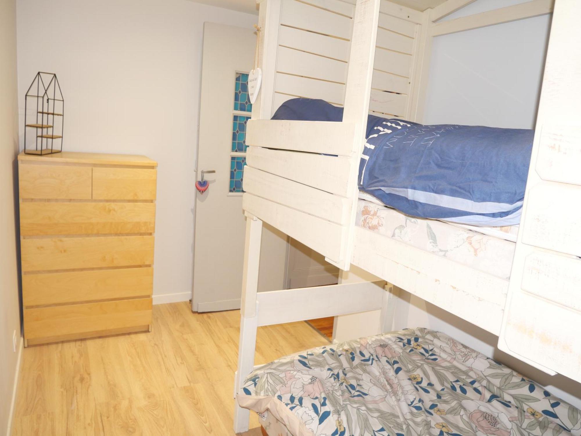 Appartement T5 110 M2 Climatise Neuf, A 3 Minutes Des Plages, Des Rues Pietonnes Arcachon Esterno foto