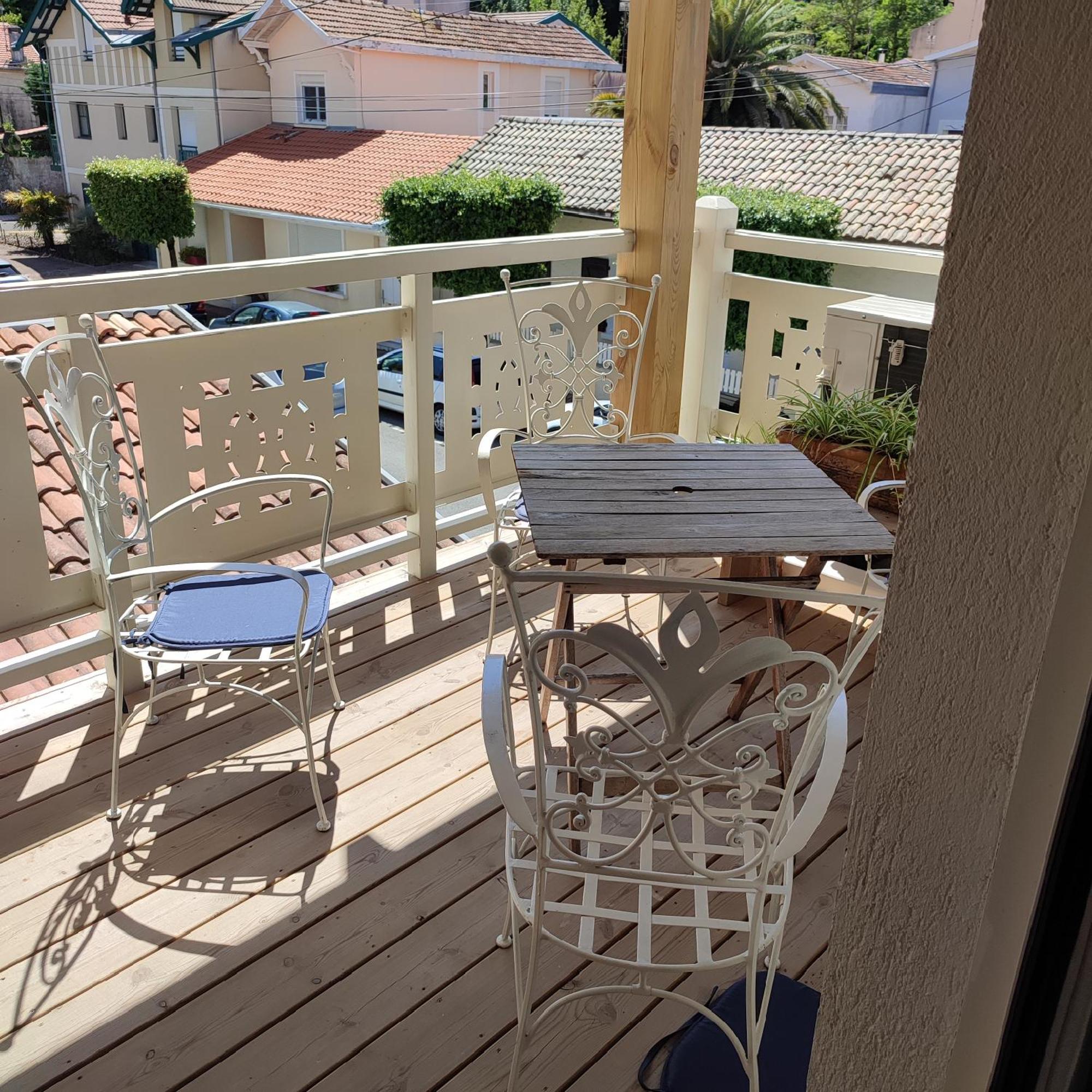 Appartement T5 110 M2 Climatise Neuf, A 3 Minutes Des Plages, Des Rues Pietonnes Arcachon Esterno foto